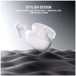 4smarts SkyBuds Pro Oordopjes Wit
