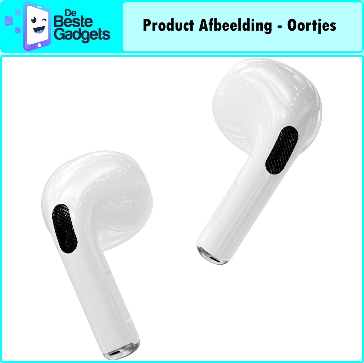 A11 Pro draadloze sport oordopjes Bluetooth 5.3