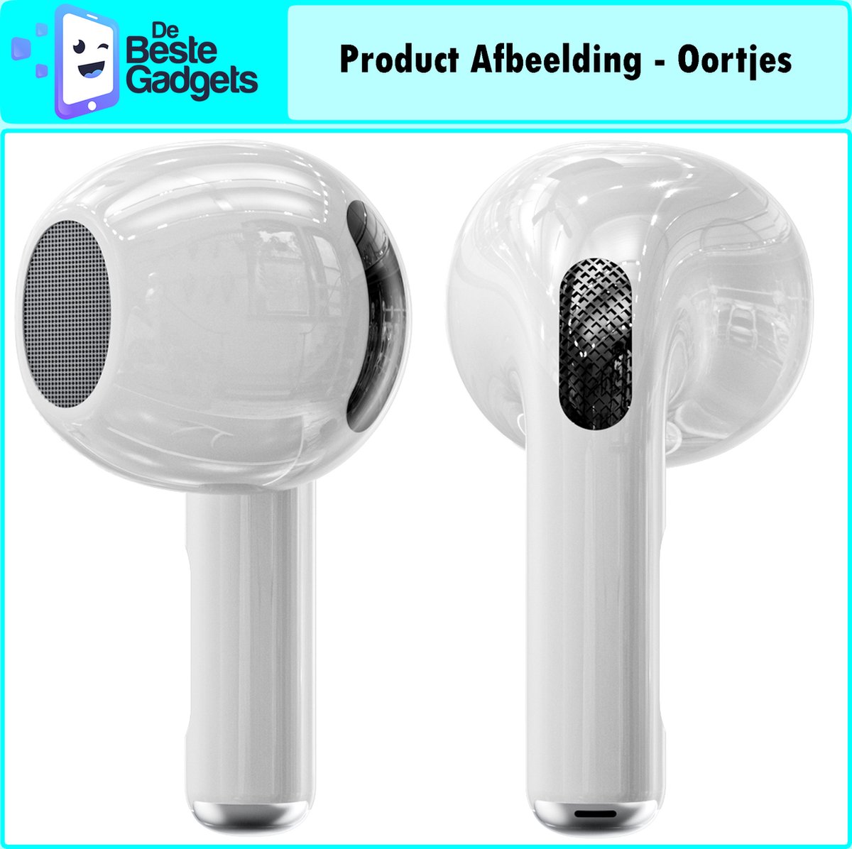 A11 Pro draadloze sport oordopjes Bluetooth 5.3