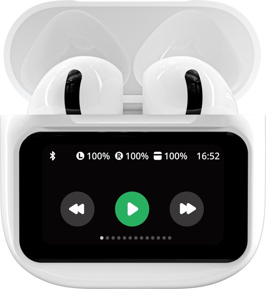 A11 Pro draadloze sport oordopjes Bluetooth 5.3