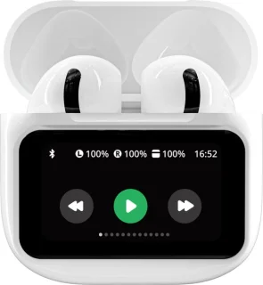 A11 Pro draadloze sport oordopjes Bluetooth 5.3