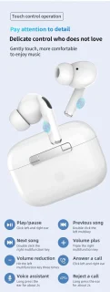 A7 Pro Earbuds