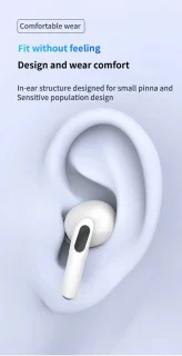 A7 Pro Earbuds
