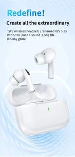 A7 Pro Earbuds