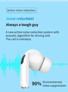 A7 Pro Earbuds