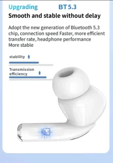 A7 Pro Earbuds