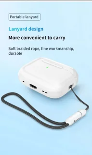 A7 Pro Earbuds