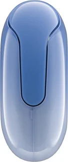 Acefast T9 Bluetooth 5.3 Draadloze In-Ear Hoofdtelefoon Blauw