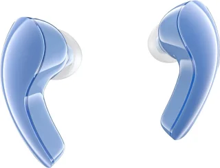 Acefast T9 Bluetooth 5.3 Draadloze In-Ear Hoofdtelefoon Blauw