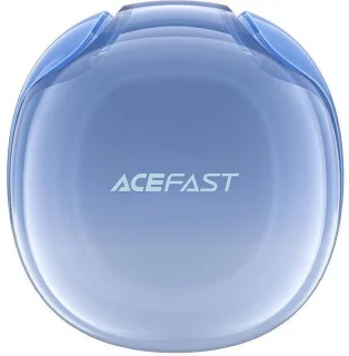 Acefast T9 Bluetooth 5.3 Draadloze In-Ear Hoofdtelefoon Blauw