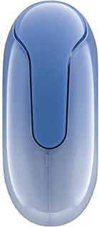 Acefast T9 Bluetooth 5.3 Draadloze In-Ear Hoofdtelefoon Blauw
