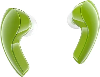 Acefast T9 Bluetooth 5.3 Draadloze In-Ear Hoofdtelefoon Groen