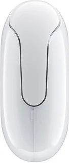Acefast T9 Bluetooth 5.3 draadloze in-ear hoofdtelefoon wit