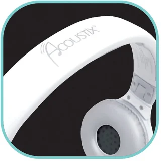 Acoustix Design koptelefoon