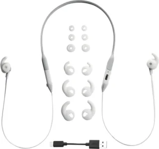 Adidas RPD-01 Draadloze In-Ear Oordopjes Grijs