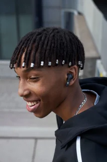 Adidas Z.N.E 01 In-ear koptelefoon