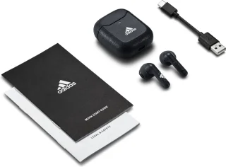 Adidas Z.N.E 01 In-ear koptelefoon