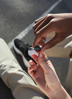 Adidas Z.N.E 01 In-ear koptelefoon