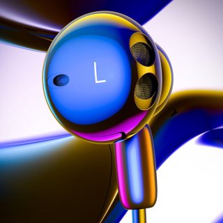 Wat vinden we goed aan de AdroitGoods 3,5mm Jack Oortelefoons