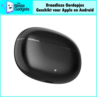AIR7 Draadloze Sport Oordopjes Bluetooth 5.3 voor Apple en Android