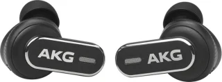 AKG N5 Hybrid Draadloze In-ear Headset Zwart