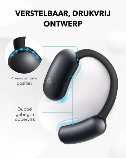 Anker A3874G11 oordopjes