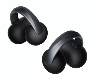 Anker soundcore AeroClip 2 open-ear clip-on oordopjes