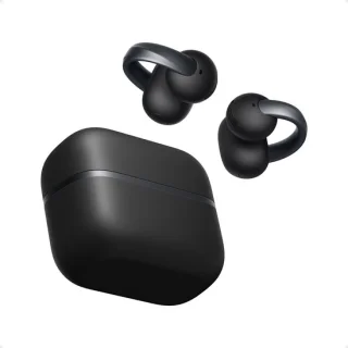 Anker soundcore AeroClip 2 open-ear clip-on oordopjes
