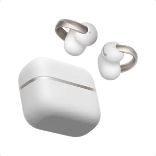 Anker soundcore AeroClip 2 open-ear clip-on oordopjes