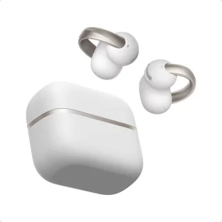 Anker soundcore AeroClip 2 open-ear clip-on oordopjes