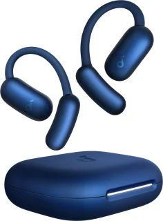 Anker Soundcore AeroFit 2 open-ear oordopjes