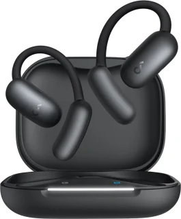 Anker soundcore AeroFit 2 open-oor koptelefoon