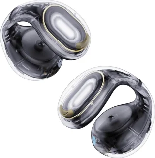 Anker Soundcore C30i Open-Ear Oordopjes Zwart