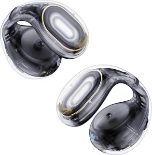 Anker Soundcore C30i Open-Ear Oordopjes Zwart