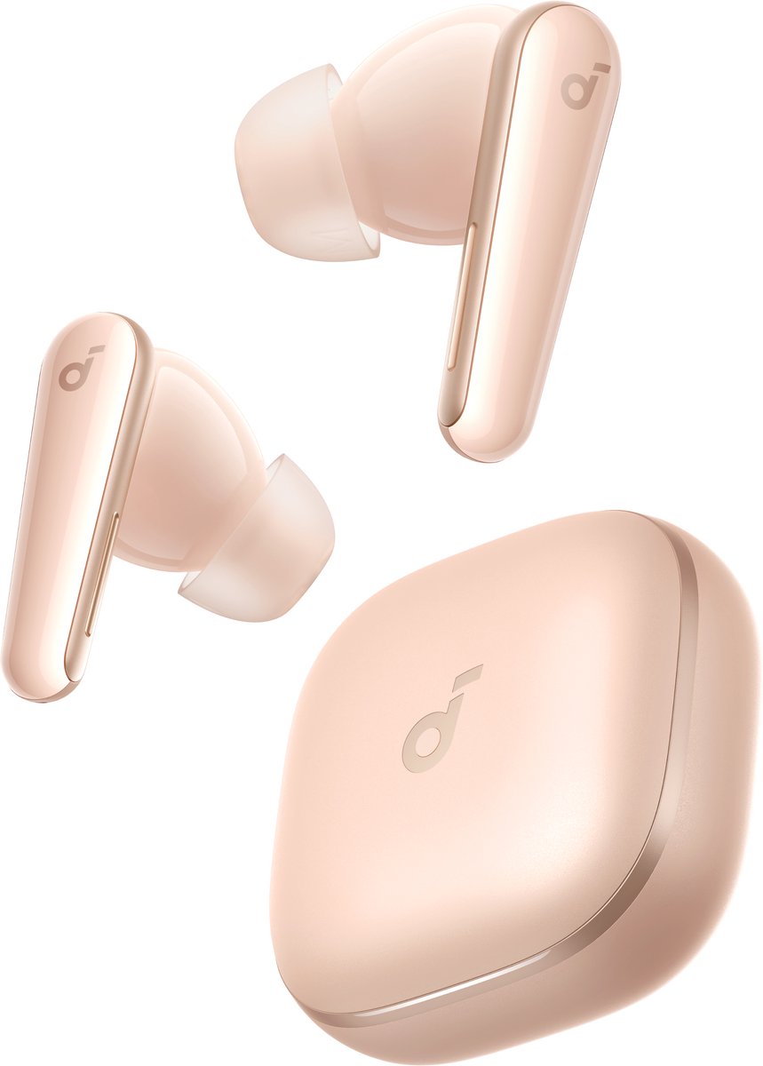 Anker Soundcore Liberty 5 draadloze oordoppen