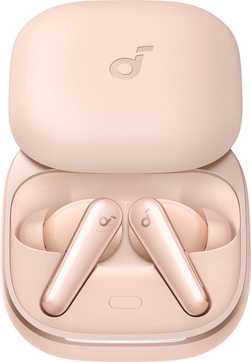 Anker Soundcore Liberty 5 draadloze oordoppen