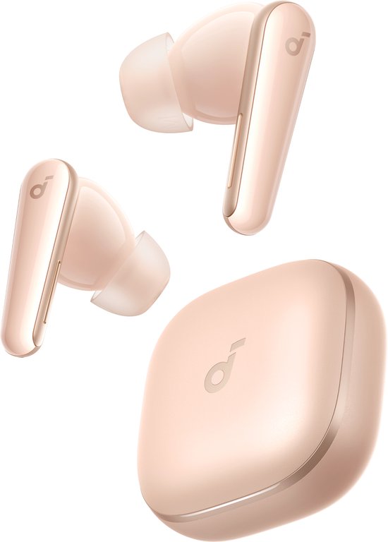 Anker Soundcore Liberty 5 draadloze oordoppen