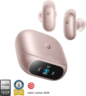 Anker Soundcore Liberty 5 Pro - Draadloze oordopjes
