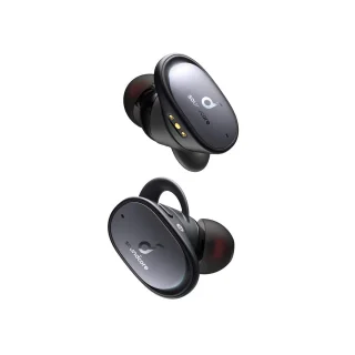 Anker Soundcore Liberty Air 2 Pro - Draadloze oordopjes - Zwart