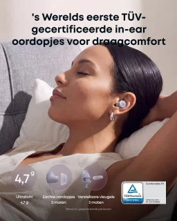 Anker soundcore Liberty Buds 2 ANC-oordopjes