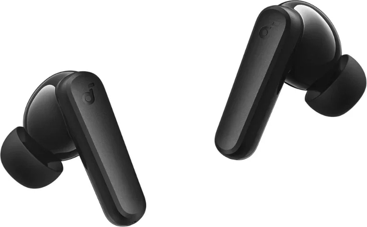 Anker SoundCore R50i Bluetooth Oordopjes Zwart