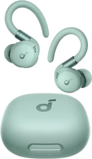 Anker SoundCore Sport X20 Draadloze Oordopjes Groen