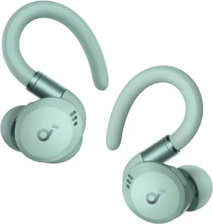 Anker SoundCore Sport X20 Draadloze Oordopjes Groen