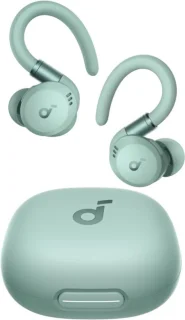 Anker SoundCore Sport X20 Draadloze Oordopjes Groen