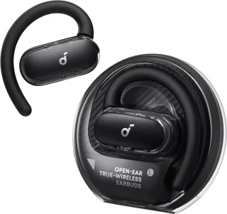 Anker Soundcore V40i open-ear hoofdtelefoon
