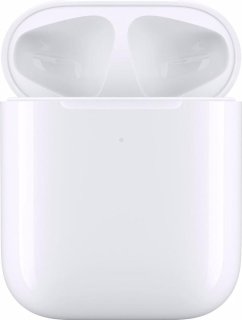 Apple AirPods 2 met draadloze oplaadcase