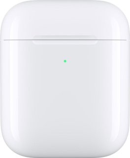 Apple AirPods 2 met draadloze oplaadcase