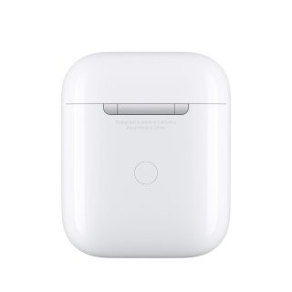 Apple AirPods 2 met draadloze oplaadcase