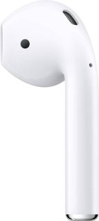 Apple AirPods 2 met draadloze oplaadcase