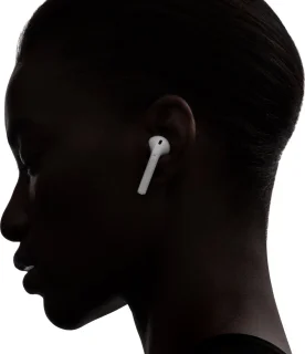 Apple AirPods 2 met Lightning oplaadcase